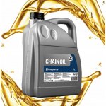 Husqvarna Chain Oil 5 l | Zboží Auto