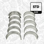 Hlavní ložiska klikové hřídele-sada ET ENGINETEAM LH000900 | Zboží Auto