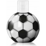 Baylis & Harding Football Penalty Shoot Out pěna do koupele dárková krabička pro děti Blueberry Fizz 250 ml – Zboží Dáma