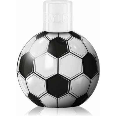 Baylis & Harding Football Penalty Shoot Out pěna do koupele dárková krabička pro děti Blueberry Fizz 250 ml – Zboží Dáma