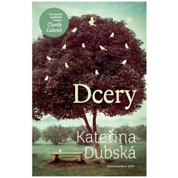 Dcery - Kateřina Dubská