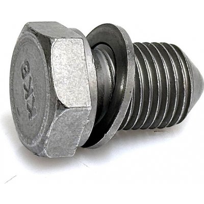 Šroub do olejové vany k vypouštění oleje original N90813202 | Zboží Auto