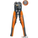 NEO TOOLS automatické odizolovací, konektorové a štípací kleště 01-500 – Zboží Dáma