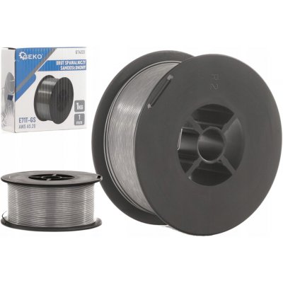 Geko G74131 1.0 mm 1 kg – Zboží Dáma