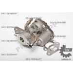 SKV EGR Ventil FORD TRANSIT VII TDCi – Zboží Mobilmania