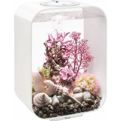 BiOrb Life bílé MCR 15 l