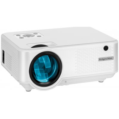 Kruger & Matz V-LED20 – Hledejceny.cz