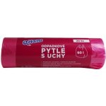 Q Home pytle na odpad s uchy 60l 20 ks – Zboží Dáma Q Home pytle na odpad s uchy 60l 20 ks – Zboží Dáma