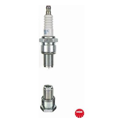 Zapalovací svíčka NGK R6252E-9 – Hledejceny.cz