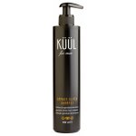 Kuul for men Carbon Black šampon na redukci šedin 400 ml – Zboží Dáma