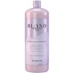 Inebrya BLONDesse Blonde Miracle šampon 1000 ml – Zboží Mobilmania