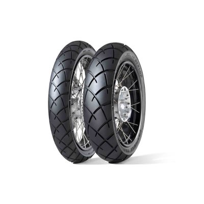 Dunlop Trailmax TR91 140/80 R17 69H – Hledejceny.cz