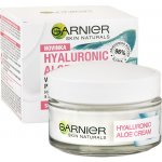 Garnier Hyaluronic Aloe vyživující krém 50 ml – Zbozi.Blesk.cz