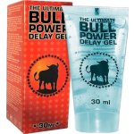 Cobeco Bull Power oddalující ejakulaci Gel 30ml – Zboží Dáma