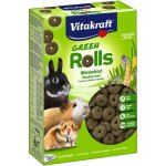 Vitakraft Green rolls hlodavec 0,5 kg – Hledejceny.cz