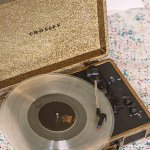 Crosley Cruiser Deluxe – Zboží Mobilmania