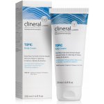 Ahava Clineral Topic zklidňující tělový krém pro atopickou pokožku 200 ml – Sleviste.cz