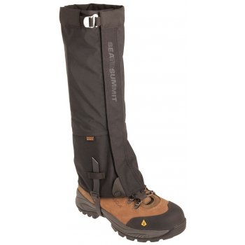 Sea to Summit Quagmire Event gaiters