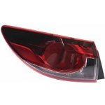Zadní světlo- levé vnější MAZDA 6 (GJ) 2012-2014 |012-2014| DEPO | 216-1996L-UE – Hledejceny.cz