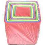 Směr pyramida kubus II plastová – Zboží Dáma