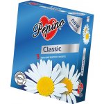 Pepino prezervativ Classic 3ks