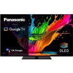 Panasonic TX-65MZ800E – Hledejceny.cz