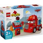 LEGO® DUPLO® 10417 Mack na závodech – Hledejceny.cz