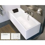 Riho STILL SQUARE PLUG & PLAY 170 x 75 cm B100030005 – Hledejceny.cz
