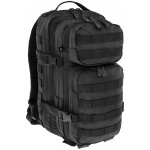 Brandit Cooper Lasercut černý 25 l – Zboží Dáma