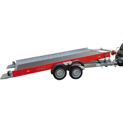 KOBRAS Autopřepravník sklopný FTAK 35-40-21.2 – Zbozi.Blesk.cz