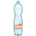 Mattoni grapefruit minerální voda perlivá 6 x 1,5 l – Hledejceny.cz