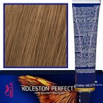 Wella Perfect Me+ Pure Naturals 2/0 60 ml – Zboží Mobilmania