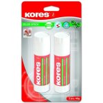 Kores 40 g 2 ks