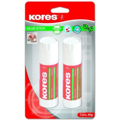 Kores 40 g 2 ks – Zboží Mobilmania