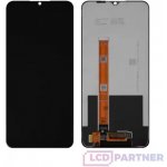 LCD Displej + Dotyková deska Realme C21Y – Zboží Živě