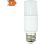 Diolamp LED žárovka matná STICK Tubular T36 10W/230V/E27/4000K/970Lm/200°/IP65 – Hledejceny.cz