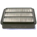 BOSCH F 026 400 221 Vzduchový filtr (F026400221) – Hledejceny.cz