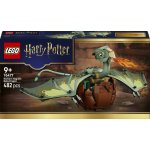 LEGO® Harry Potter 76477 Norberta: malý drak Hagrida – Hledejceny.cz
