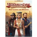 CGE Through the Ages New Leaders & Wonders – Hledejceny.cz