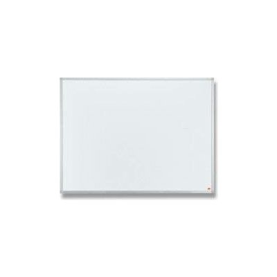 Nobo Essentials bílá magnetická popisovatelná tabule 1200 x 900 mm – Sleviste.cz