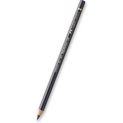 Faber-Castell Polychromos 1102 studená šedá Vl 235 – Zboží Mobilmania