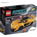 LEGO® Speed Champions 75909 McLaren P1