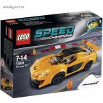 LEGO® Speed Champions 75909 McLaren P1 – Zboží Živě