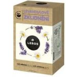 Leros Levandulové zklidnění 20 g – Zboží Dáma