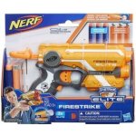 Nerf Microshots Firestrike – Hledejceny.cz