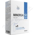 MINORGA DRM 50MG/ML DRM SOL 3X60ML – Zboží Mobilmania