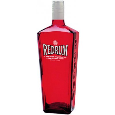 RON REDRUM 35% 0,75 l (holá láhev) – Zbozi.Blesk.cz