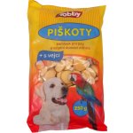 Tobby Piškoty 250 g – Hledejceny.cz