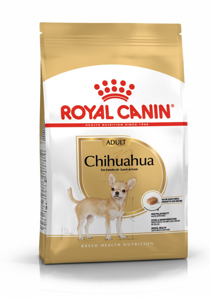 Royal Canin Chihuahua Adult 3 kg