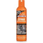 Finish Line Citrus DeGreaser 350 ml – Zboží Mobilmania